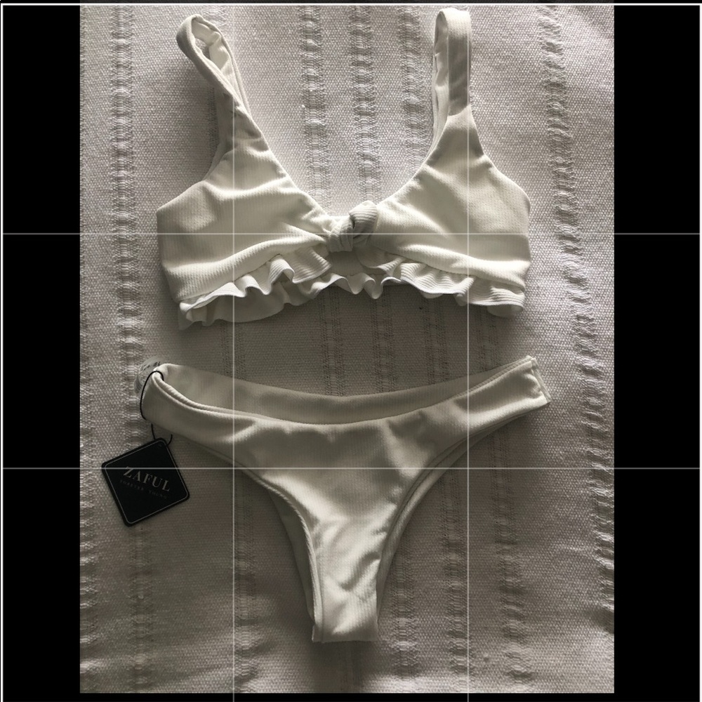ZAFUL bathing suit